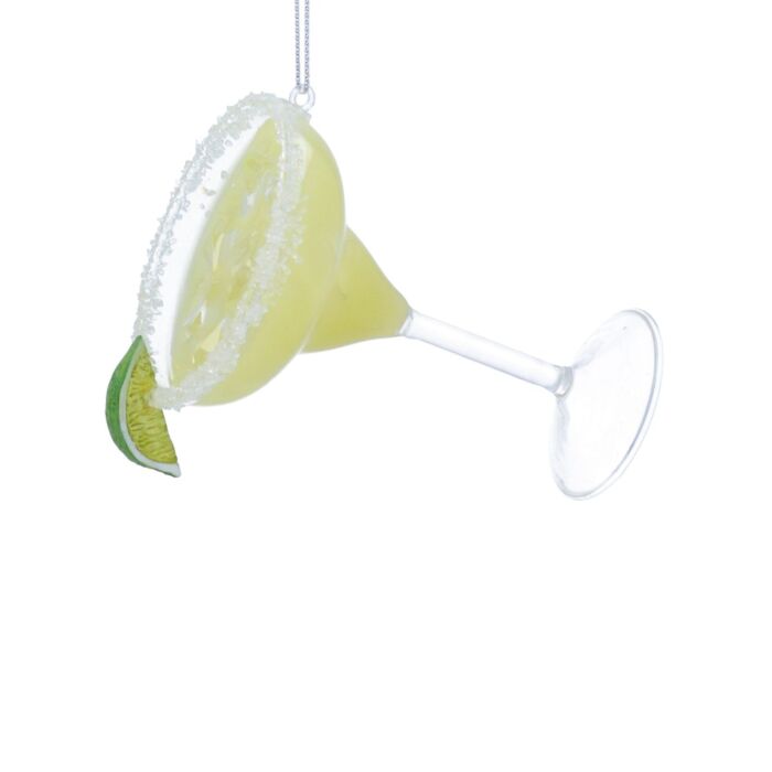 Gisela Graham Margarita with Lime